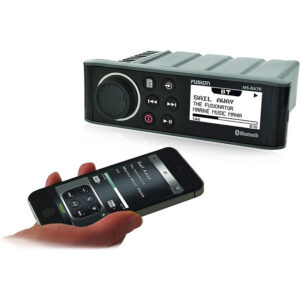 Fusion stereo MS-RA70N Bluetooth + N2K - Image 4