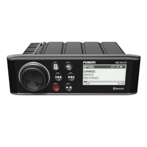 Fusion stereo MS-RA70N Bluetooth + N2K - Image 3