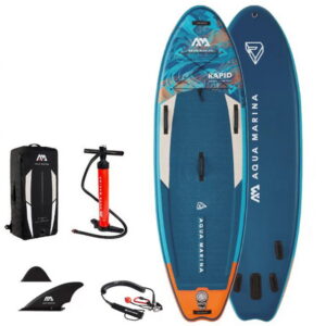 Aqua Marina RAPID 9'6" (289cm) - Image 3