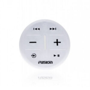 Fusion ANT Wireless Stereo Remote white - Image 3