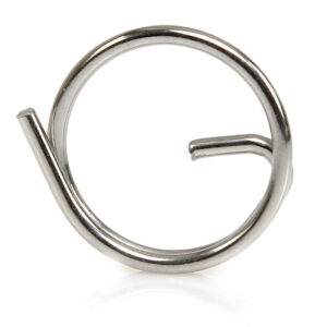 Ring Pin 1.25x15mm 10pcs - Image 3
