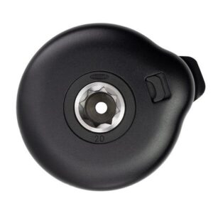 Ronstan Winch Orbit 20ST, 1-Speed - Image 3