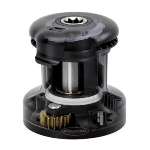 Ronstan Winch Orbit 20ST, 1-Speed - Image 4