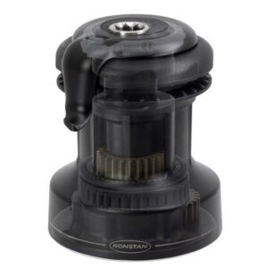 Ronstan Winch Orbit 30QT, 2-Speed - Image 3