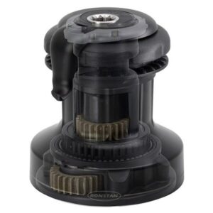 Ronstan Winch Orbit 40QT, 2-Speed - Image 4