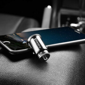 Powstro mini 12v usb charger 4,8A - Image 3
