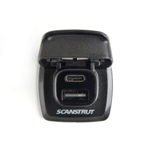 Scanstrut Flip Pro Max 2x USB-C - Image 4