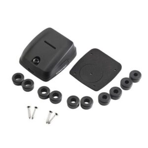 Scanstrut DS-HD10-BLK Deck Seal 2 x 6-10 mm - Image 2