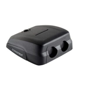 Scanstrut DS-HD6-BLK Deck Seal 2 x 5-6 mm - Image 1