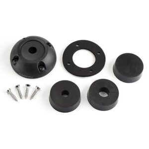 Scanstrut Deck Seal DS30-P-Black ø9-14mm - Image 2