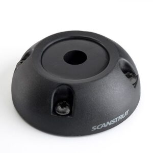 Scanstrut Deck Seal DS30-P-Black ø9-14mm - Image 1