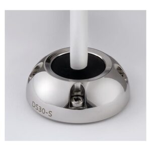 Scanstrut Deck Seal DS30-S Stainless ø9-14mm - Image 1