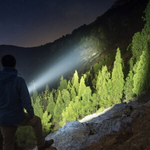 Olight Javelot Turbo (1300 lm) - Image 4