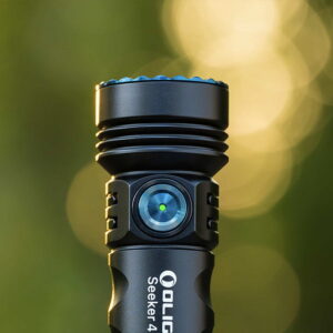 Olight Seeker 4 Mini (1200 lm) - Image 4