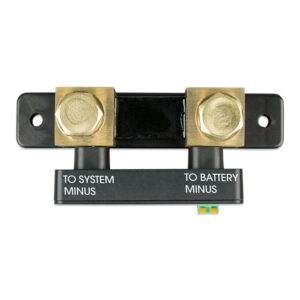 Victron Energy SmartShunt 500A IP65 battery monitor - Image 4