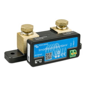 Victron Energy SmartShunt 500A IP65 battery monitor - Image 3