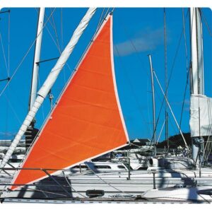 Tormifoka 6m2 kuni 14m paatidele - Image 1