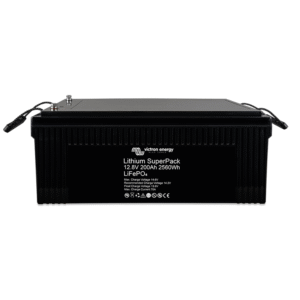 Victron Lithium SuperPack 12,8V 200Ah - Image 1