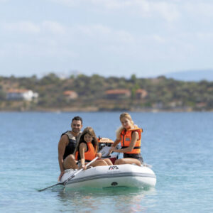 Aqua Marina U-Deluxe 250 - Image 3