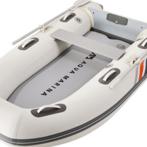 Aqua Marina U-Deluxe 298 - Image 3