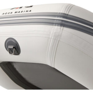 Aqua Marina U-Deluxe 298 - Image 4