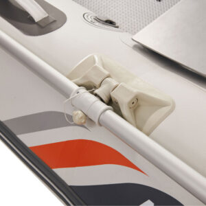 Aqua Marina U-Deluxe 298 - Image 9