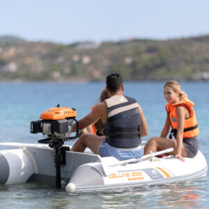 Aqua Marina U-Deluxe 350 - Image 4