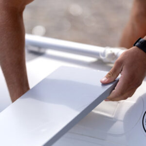 Aqua Marina U-Deluxe 350 - Image 5