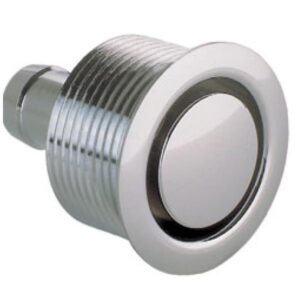 Tank Vent Flush 19mm - Image 1