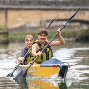 Aqua Marina Tomahawk Air-K 440 - Image 3