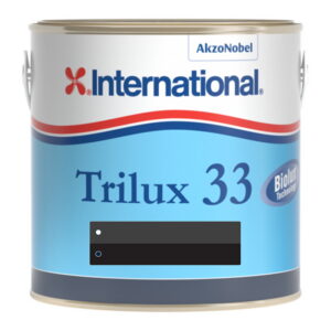 International Trilux 33 5L black - Image 1