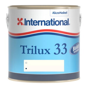 International Trilux 33 5L white - Image 1