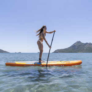 Aqua Marina TURBO koos mootoriga 12'0" (366cm) - Image 3