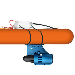 Aqua Marina TURBO koos mootoriga 12'0" (366cm) - Image 4