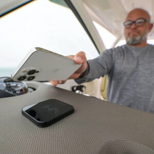 Scanstrut Ultra wireless charger 15W - Image 2