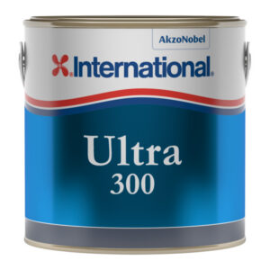 International Ultra 300 2.5L red - Image 3
