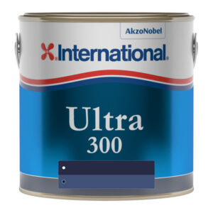 International Ultra 300 2.5L navy blue - Image 1