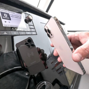 Scanstrut Ultra wireless charger 15W - Image 3