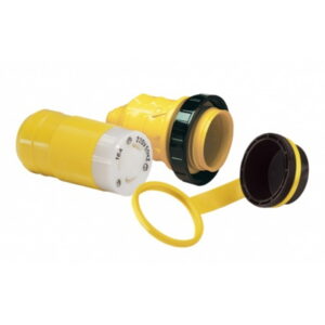 NEMA kaldavoolu pistik 16A - Image 1