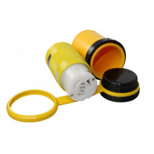 NEMA kaldavoolu pistik 32A - Image 1