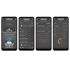 Airmar DST810 tridata NMEA2000 Bluetooth sensor - Image 4