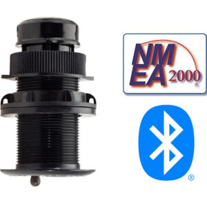 Airmar DST810 tridata NMEA2000 Bluetooth sensor - Image 3