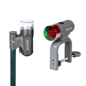 Attwood Backup LED navitulede komplekt - Image 1