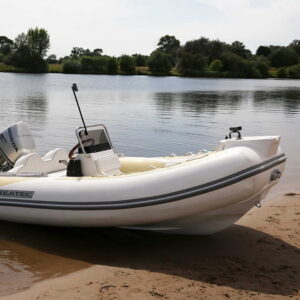 Attwood Backup LED navitulede komplekt - Image 3