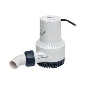 Attwood Heavy Duty 1700 - Image 3