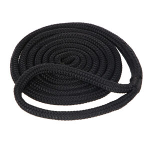 Fender line 10mm 2m black 2pcs - Image 3
