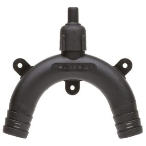 Trudesign Gooseneck Valve (Vented Loop) 19mm - Image 1