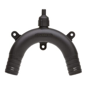 Trudesign Gooseneck Valve (Vented Loop) 25mm - Image 1