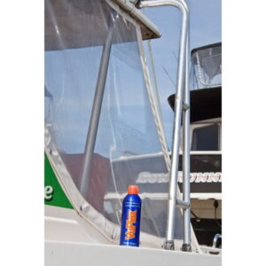 VuPlex Plastic Cleaner & Anti-Static Polish 235ml - Image 4