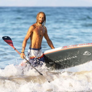 Aqua Marina WAVE 8'8" (265cm) - Image 4